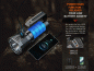 Preview: Fenix LR60R - LED Suchscheinwerfer