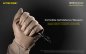 Preview: NiteCore Tactical Pen NTP31 Alu
