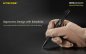 Preview: NiteCore Tactical Pen NTP31 Alu