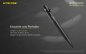 Preview: NiteCore Tactical Pen NTP31 Alu