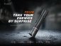 Preview: Fenix PD32R - LED flashlight