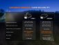 Preview: Fenix HP35R SAR - LED Stirnlampe