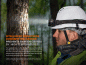 Preview: Fenix HP35R SAR - LED Stirnlampe