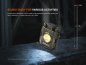 Preview: Fenix CL27R - LED Campinglampe