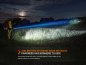 Preview: Fenix LR60R - LED Suchscheinwerfer