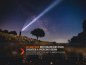 Preview: Fenix TK20R UE Desert Camo - used model