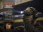 Preview: Fenix TK20R UE Desert Camo - used model