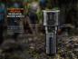 Preview: Fenix LR60R - LED Suchscheinwerfer