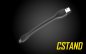 Preview: NiteCore CSTAND - biegsames Ladekabel