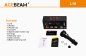 Preview: Acebeam L18 LED thrower - beam color: green