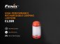 Preview: Fenix CL26R LED Campinglampe - Gehäusefarbe: olivgrün (letztes verfügbares Stk.)