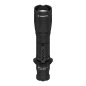 Preview: Armytek Dobermann Pro Magnet warm white - tactical LED flashlight