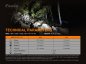 Preview: Fenix E02R LED Schlüsselanhängerlampe (Lagerbestand = letzte verfügbare Stk.)