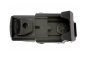 Preview: ESP LHU-04, 43mm, 27-30mm - taktisches Gürtelholster