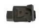 Preview: ESP LHU-04, 43mm, 27-30mm - taktisches Gürtelholster