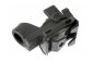 Preview: ESP LHU-04, 34mm, 24-26mm - taktisches Gürtelholster