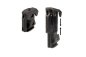 Preview: ESP LHU-04, 43mm, 27-30mm - taktisches Gürtelholster