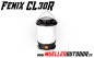 Preview: Campinglampe - Fenix CL30R