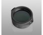 Preview: Armytek AF-39 color filter green