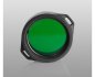 Preview: Armytek AF-39 color filter green