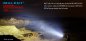Preview: Imalent MS18 Occasionmodell neuwertig - 100000 Lumen - LED Suchscheinwerfer
