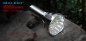 Preview: Imalent MS18 Occasionmodell neuwertig - 100000 Lumen - LED Suchscheinwerfer