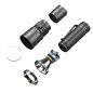Preview: Klarus XT21X Pro - tactical LED flashlight