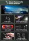 Preview: Klarus E3 - LED flashlight - used model
