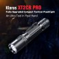 Preview: Klarus XT2CR Pro