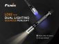Preview: Fenix LD02 V2.0 LED Taschenlampe