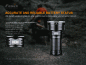 Preview: Fenix LR50R LED Suchscheinwerfer