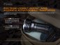 Preview: Fenix LR50R LED Suchscheinwerfer