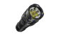 Preview: Nitecore P10iX - taktische LED Taschenlampe