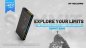 Preview: Nitecore SUMMIT 10000