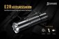 Preview: Speras E2R LED flashlight
