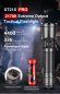 Preview: Klarus XT21X Pro - tactical LED flashlight