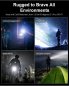 Preview: Klarus XT21X Pro - tactical LED flashlight