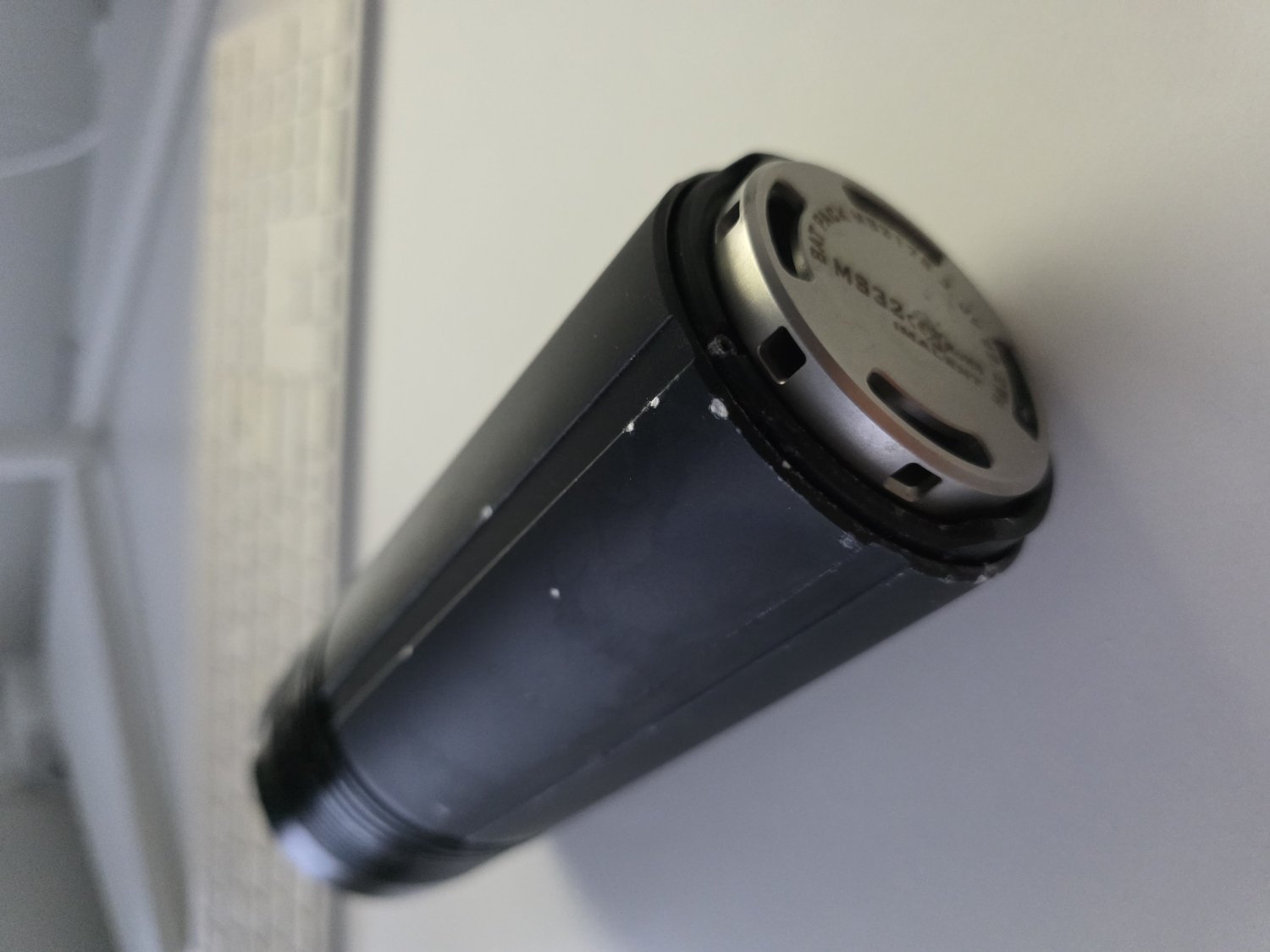 Imalent MB217S - Occasionmodell - Akkupack zu Imalent MS32