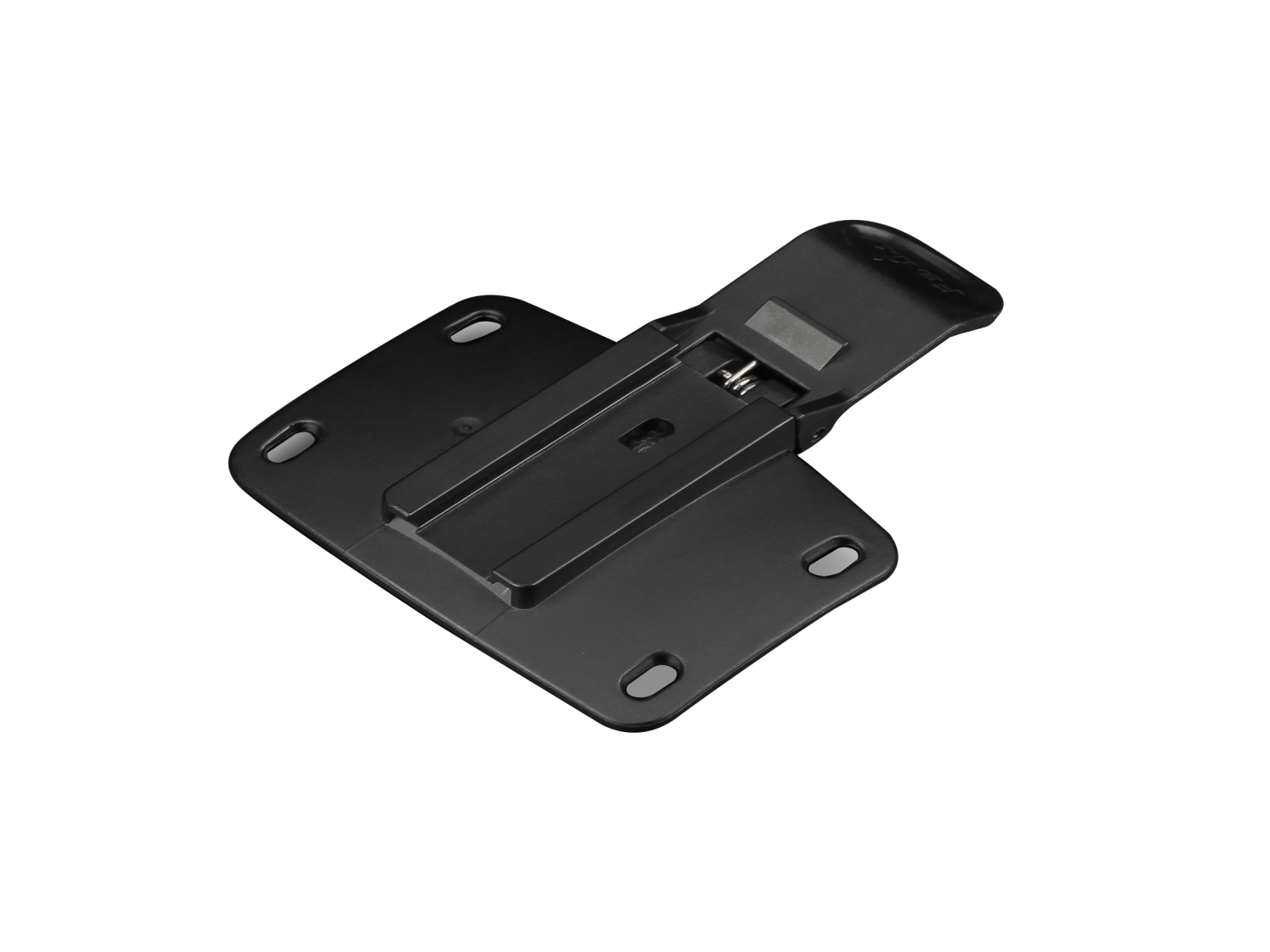 Preview: Fenix ALD-08 Helmhalterung für Fahrradlampen