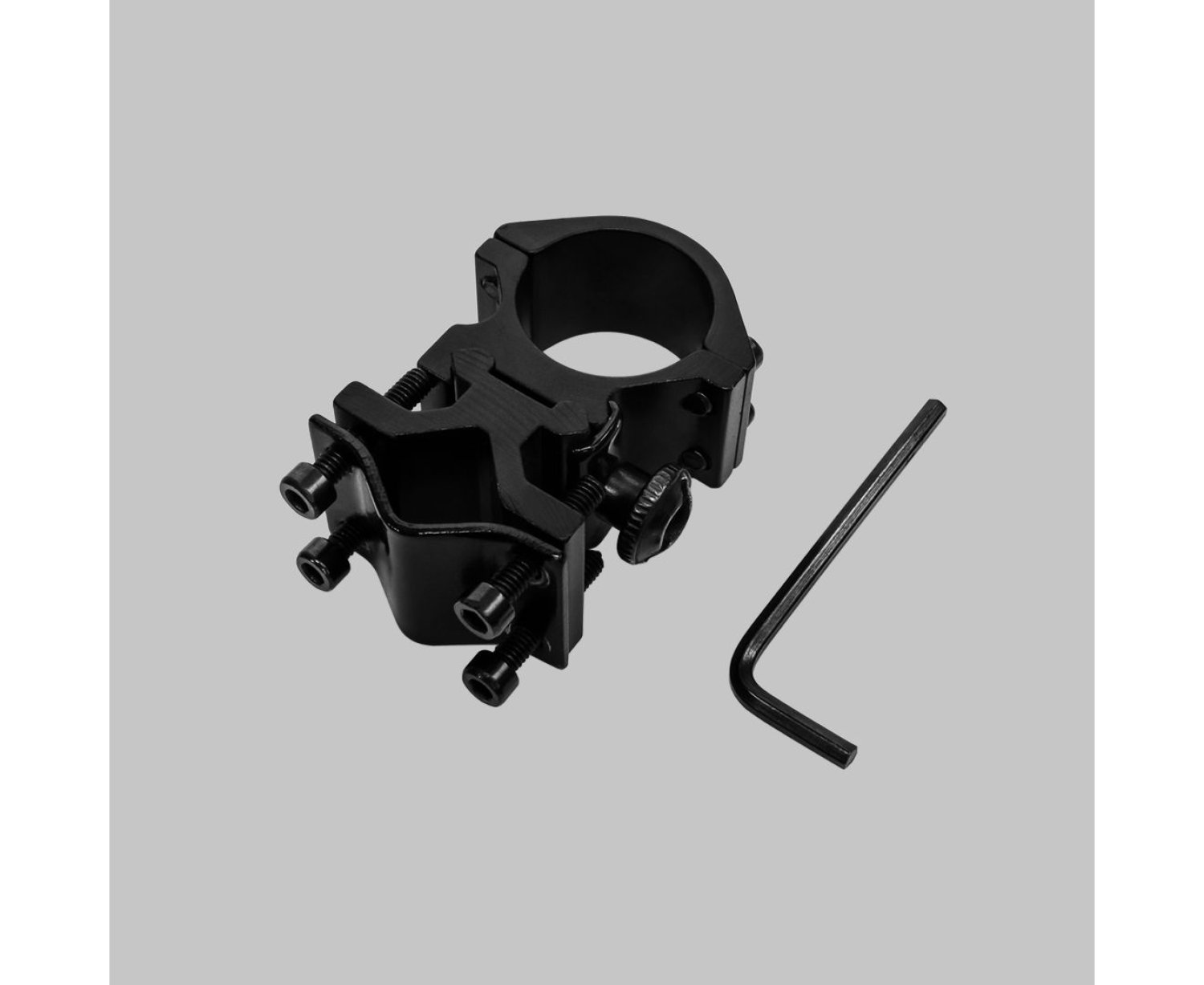 Preview: Armytek AWM-04 weapon mount