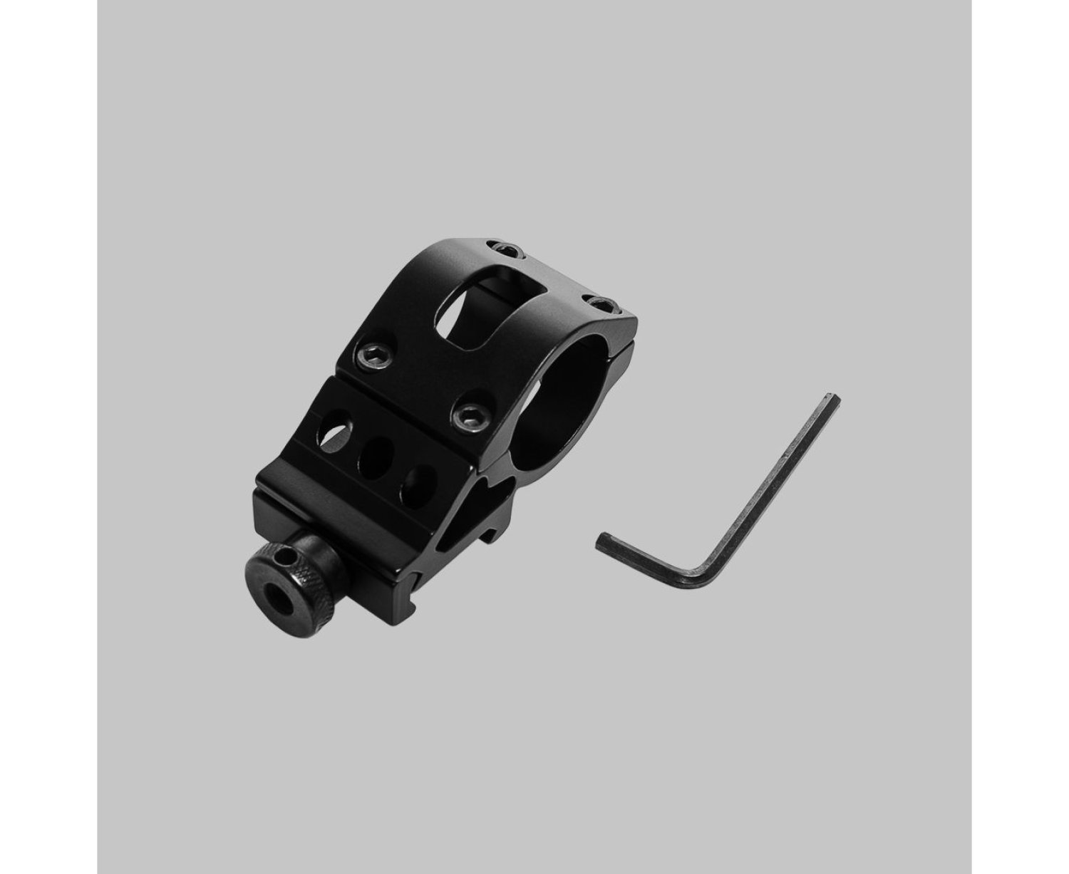 Preview: Armytek AWM-06 weapon mount