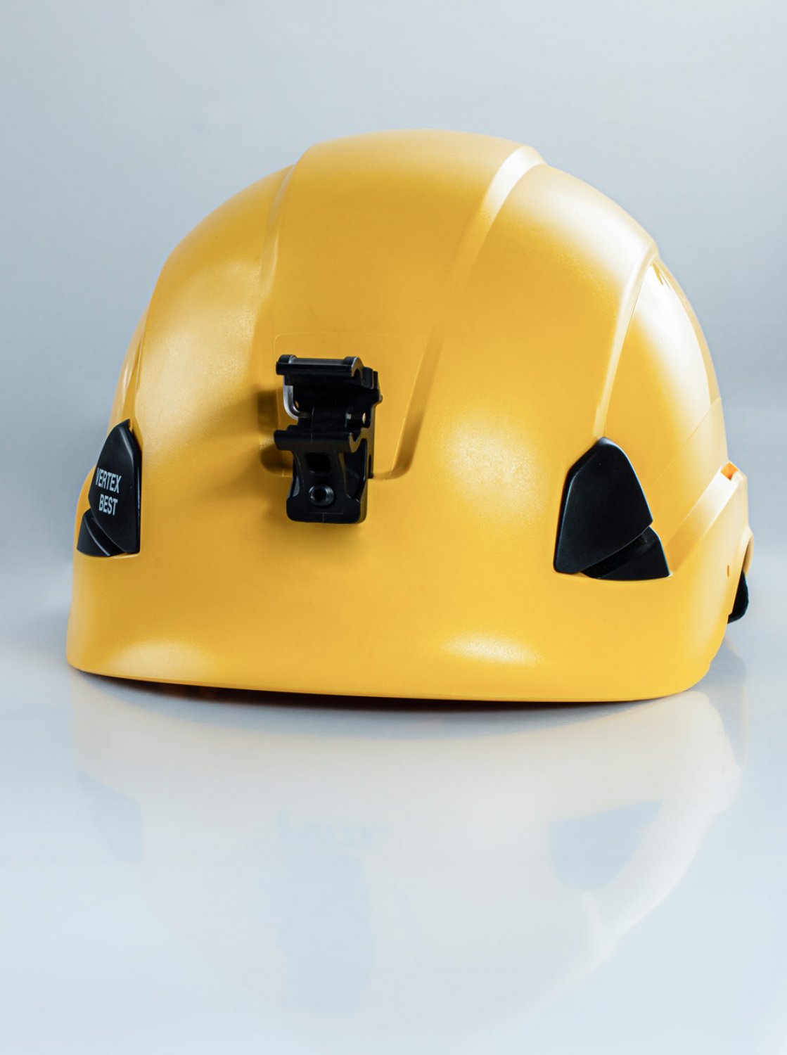 Preview: Armytek AHM-03 hard hat mount