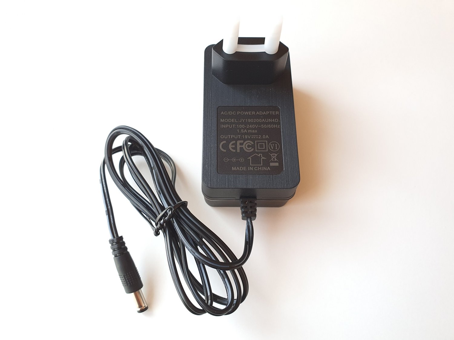 Charger for various Imalent-lights