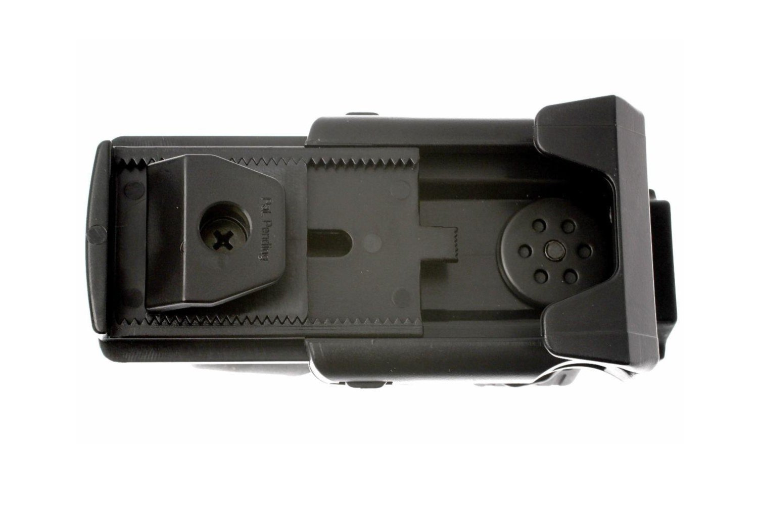 ESP LHU-04, 43mm, 27-30mm - taktisches Gürtelholster