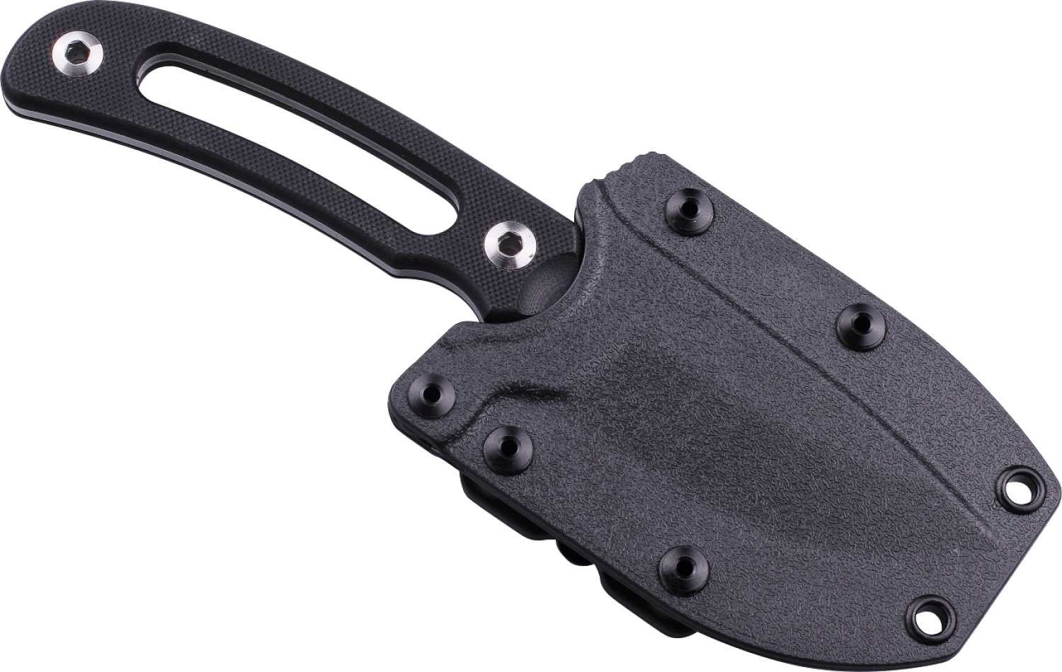 Preview: Ruike Hornet F815-B Messer