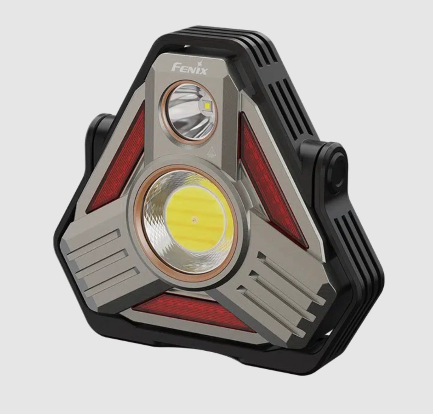 Fenix CP50R - Multifunktionslampe