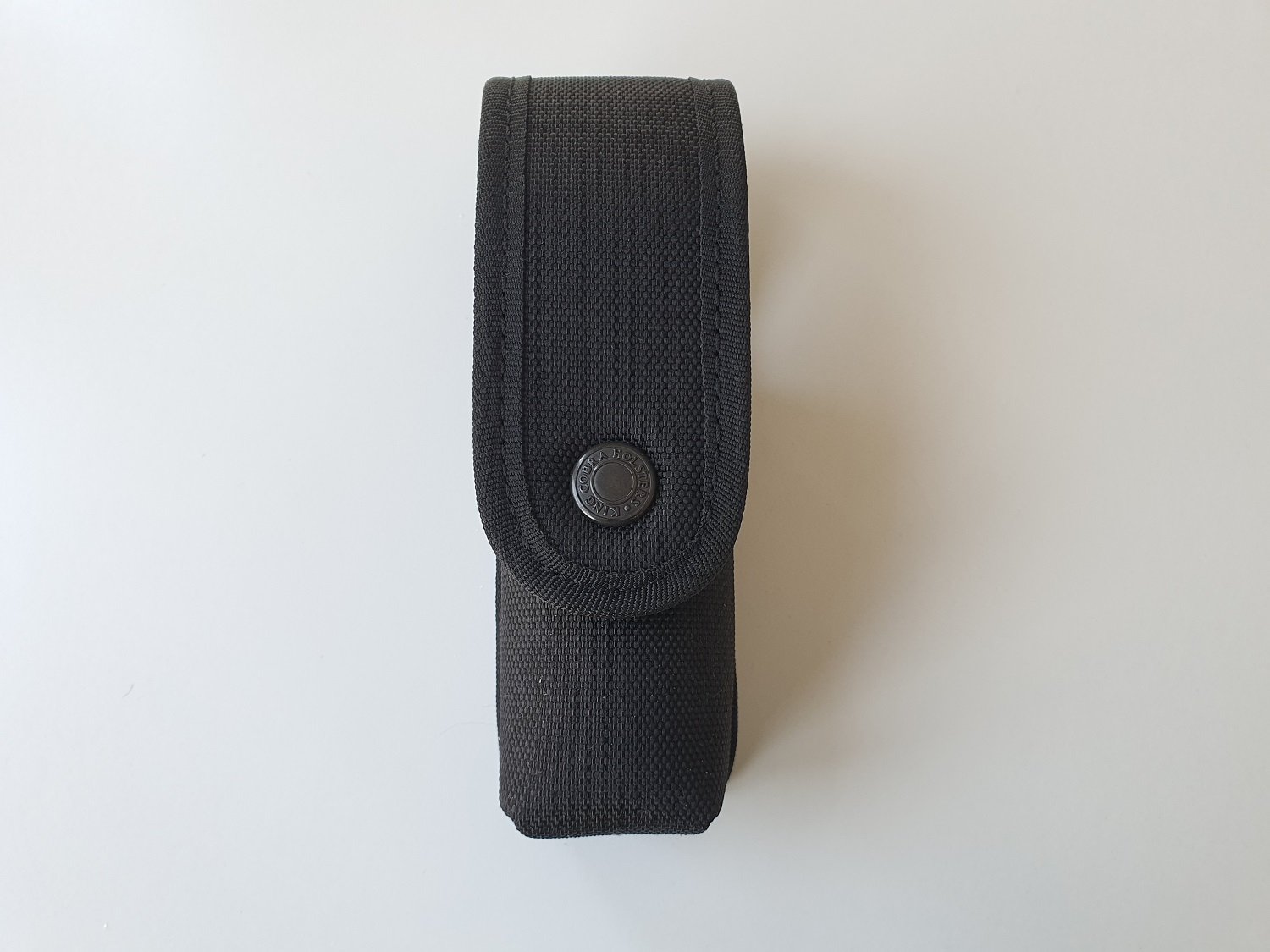Preview: Gürtelholster zu RSG Security Quick Top 50ml