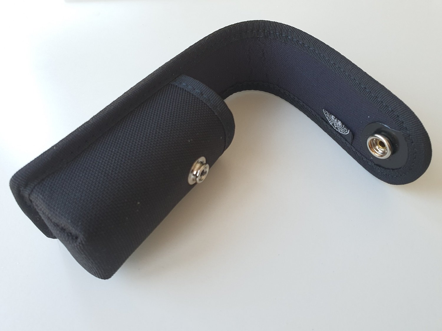Preview: Gürtelholster zu RSG Security Quick Top 50ml