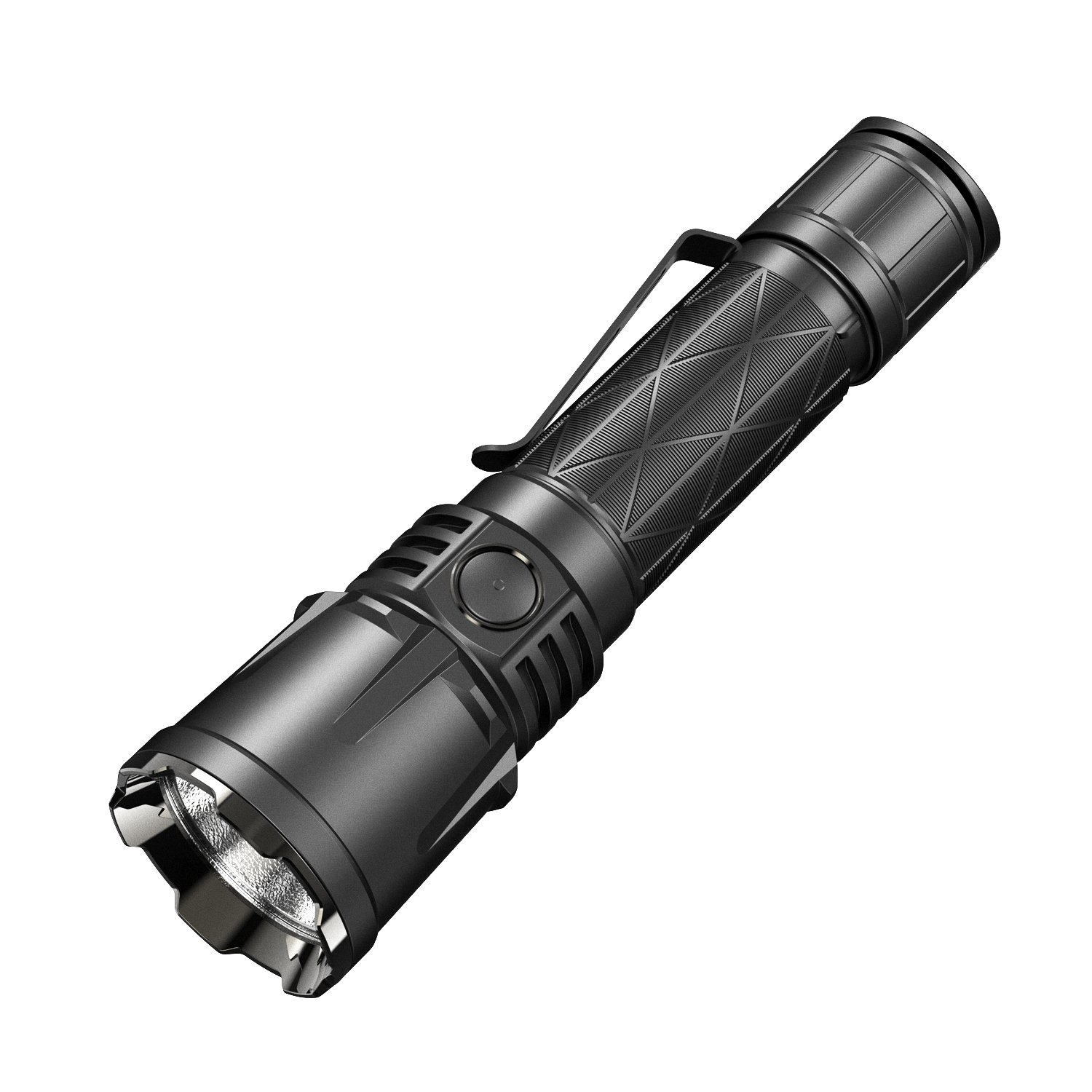 Klarus XT21X Pro - tactical LED flashlight