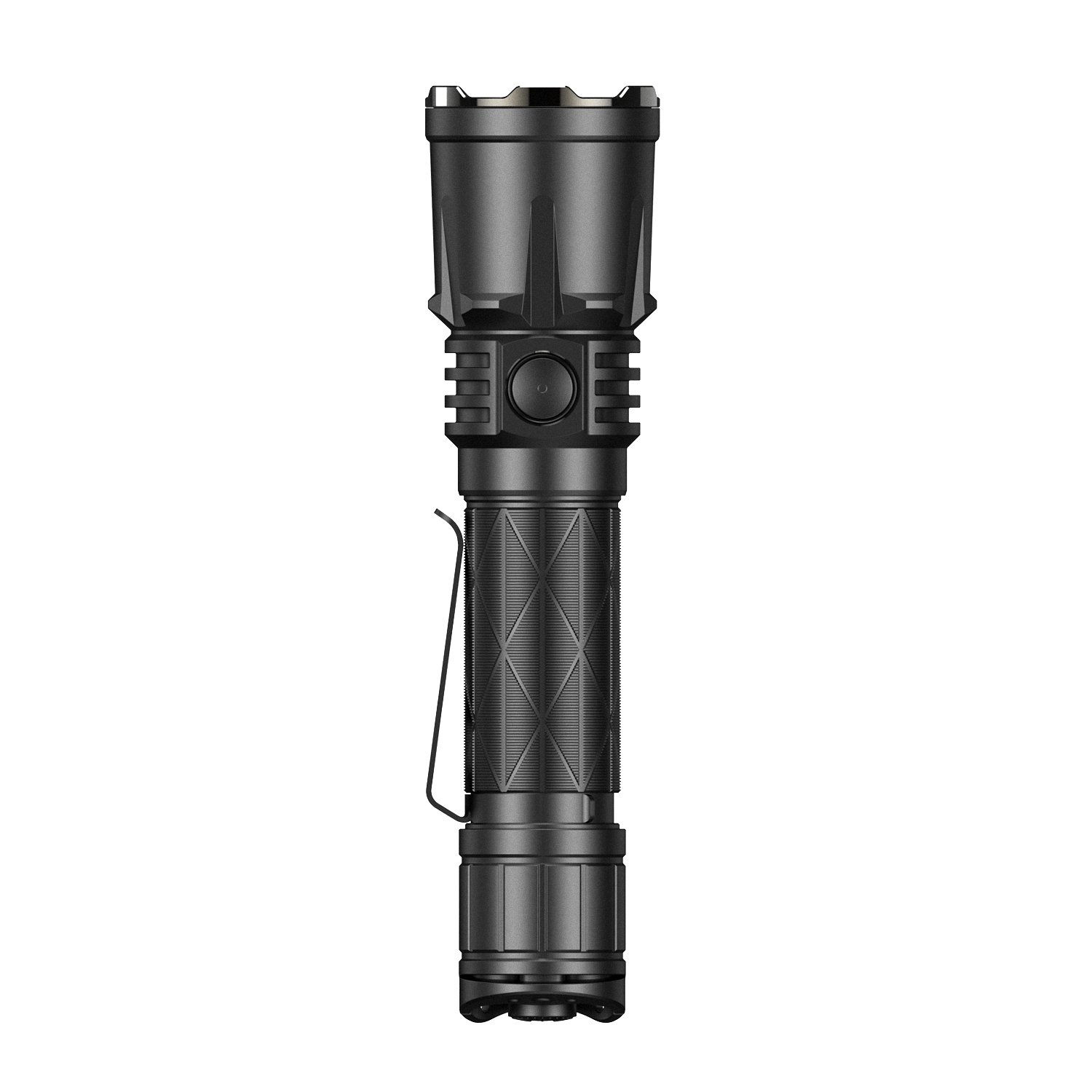 Klarus XT21X Pro - tactical LED flashlight